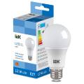 LED Bulb A60 1140lm 6500K E27 IEK