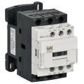 ARMAT Контактор КМИ-А-11212 LC1D 12А 110В/АС3 1NO/1NC IEK