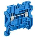 Клемма винтовая CY2.5BU, Ex, IEK AF-CT30-00-K07-002-EX