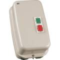 Контактор КМИ48062 80А с индикацией 400В/АС3 IP54 IEK