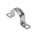 Скоба двухлапковая 31-32мм, уп.50шт, EKF sm-2-31-32