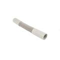 Муфта гибкая труба-коробка IP44, d40мм, уп.10шт, EKF mtt-40