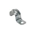 Скоба однолапковая 19-20мм, уп.100шт, EKF sm-1-19-20