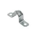 Скоба двухлапковая 19-20мм, уп.10шт, EKF sm-2-19-20-r
