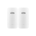 Точка доступа, уп.2шт, Wi-Tek WI-CPE110-KIT