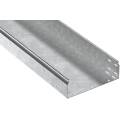 Лоток неперфорированный 100х300х2000х2мм, HDZ, IEK CLN10-100-300-200-2-HDZ