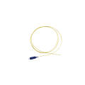 Пигтейл SM, SC/UPC, 1,5м, G.657, 1шт/уп, SIBVOLS P-413