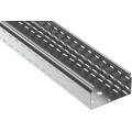 Лоток перфорированный 100х200х2500х1,5мм, IEK CLP10-100-200-150-D25