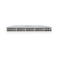 Коммутатор управляемый Wi-Tek WI-PCMS554F-L3 v2