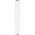 Органайзер вертикальный перфорированный 47U, 300мм, ITK by ZPAS, ZP-CO-47U-G-300-R