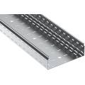 Лоток перфорированный 100х300х3000х2мм, IEK CLP10-100-300-200-3