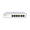 Коммутатор настраиваемый Wi-Tek WI-PCES306G v2