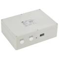 Блок аварийного питания БАП200-1,0, для LED, IEK LLVPOD-EPK-200-1H-U