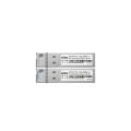 Модуль SFP+ WDM, уп.2шт, Wi-Tek WI-SFP10L-10G-20KM-I