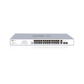 Коммутатор настраиваемый Wi-Tek WI-PCES226GF