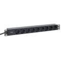 Блок PDU TERACOM PRO 19