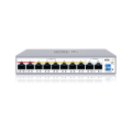 Коммутатор настраиваемый Wi-Tek WI-PCES210G