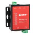Преобразователь RS-232/485 в Ethernet, Modbus TCP/RTU/ASCII TSX EKF                                 