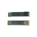 Модуль SFP WDM, уп.2шт, Wi-Tek WI-SFP10SC-20KM
