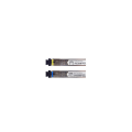 Модуль SFP WDM, уп.2шт, Wi-Tek WI-SFP10S-3KM-I