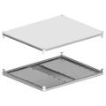 FORMAT Крыша и основание 1200х1000мм IP54 IEK