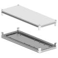 FORMAT Крыша и основание 400х1000мм IP54 IEK