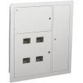 Корпус металлический ЩЭ-4-Э (1000х960х110мм) 36 УХЛ3 IP31 LIGHT IEK
