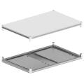 FORMAT Крыша и основание 1200х800мм IP54 IEK