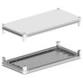 FORMAT Крыша и основание 800х400мм IP54 IEK