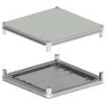 FORMAT Крыша и основание 600х800мм IP54 IEK