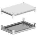 FORMAT Крыша и основание 600х400мм IP54 IEK