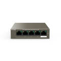 Коммутатор IP-COM G1105P-4-63W