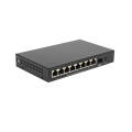 Коммутатор неуправляемый ORIGO OS1209P/A1A 
