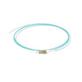 Пигтейл MM (50/125), LC/UPC, 1,5м, ОМ4
