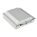 Кросс ШКОН-ММА/3-2SC-2SC/APC-2SC/APC М, уп.10шт., ССД 130409-00430