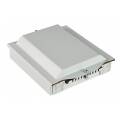 Кросс ШКОН-ММА/3-2SC/APC-2SC/APC, уп.10шт., ССД 130409-00359