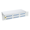 Кросс ШКОС-Л -2U/4-96-LC-96-LC/SM-96-LC/UPC, ССД 130308-00039