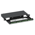 Кросс ШКОС-ВПМ-1U/2-64-LC-64-LC/APC-64-LC/APC, ССД 130304-01099