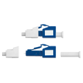 Аттенюатор оптический LC/UPC, тип F-M, 5дБ, ССД 130203-00141