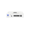 Коммутатор неуправляемый Wi-Tek WK-PS305 v2