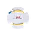 Пигтейл SM, LC/UPC, 1м, ССД 130201-02540