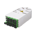 Модуль М6-20SC-17SC/APC-1PLC0,9-1/16SC/APC, ССД 130409-00642