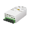 Модуль М6-20SC-9SC/APC-1PLC0,9-1/8SC/APC, ССД 130409-00640