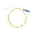 Пигтейл SM, LC/UPC, 1.5 м, ССД 130202-02513