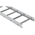 LESTA 5H Лоток лестничный 200х800х3000-2,0 HDZ IEK