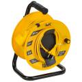 GARDEN Катушка УК30 1 место без заземления с термозащитой 2х0,75мм2 30м IEK