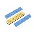Соединитель МS2™ 9700-10/TR на 10 пар, жила 0,4-0,9мм, 3M 7000031655