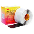 Лента Scotch® 2228, 50мм x 3м, резиново-мастичная электроизоляционная, 3M 7000005986