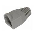 Колпачок RJ-45, серый, REXANT 05-1208