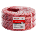 Кабель для пожарной сигнализации КПСВВнг(А)-LS 1x2x0,75мм², бухта 200м, REXANT 01-4861